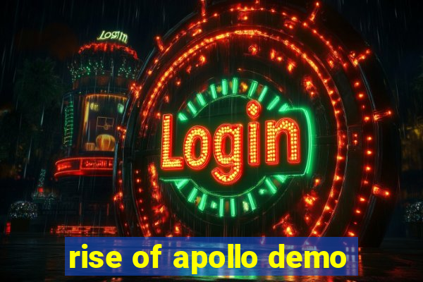 rise of apollo demo